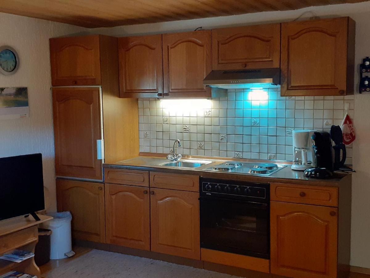 Apartment mit 2 Schlafzimmern